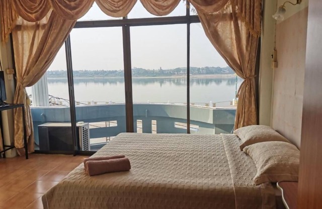 Just Mansion Nong Khai