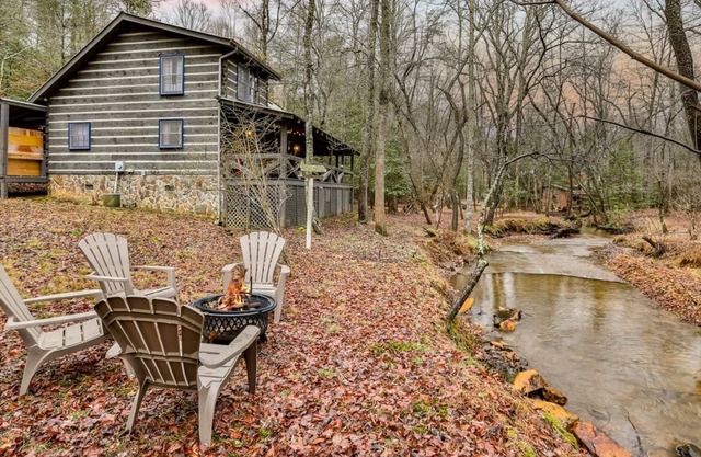 Just One More Night | Blue Ridge, GA