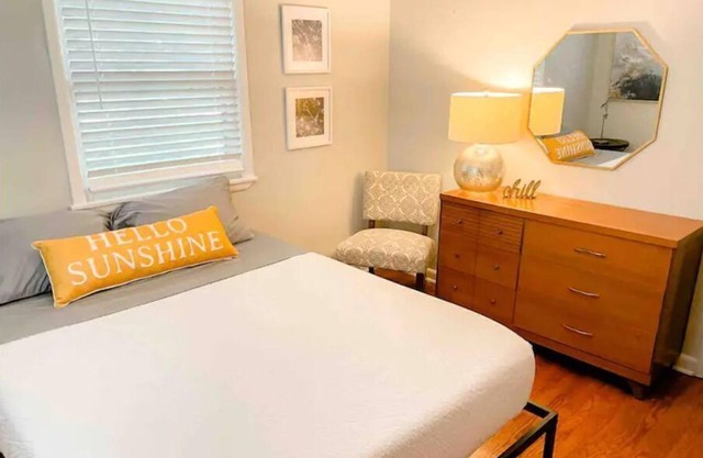 Just steps to Wonders of Wildlife, Bass Pro - The Sunshine House!