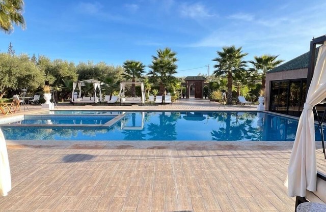 Just V hotel & Spa