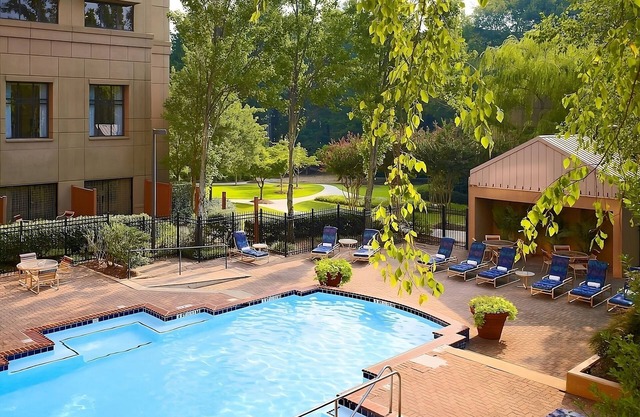 Just What You Were Looking For! 4 Amazing units near Gwinnett Place Mall