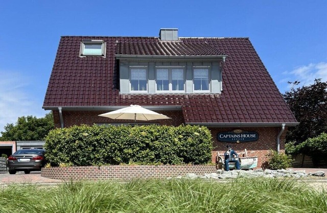 Küch's Captainshouse OG