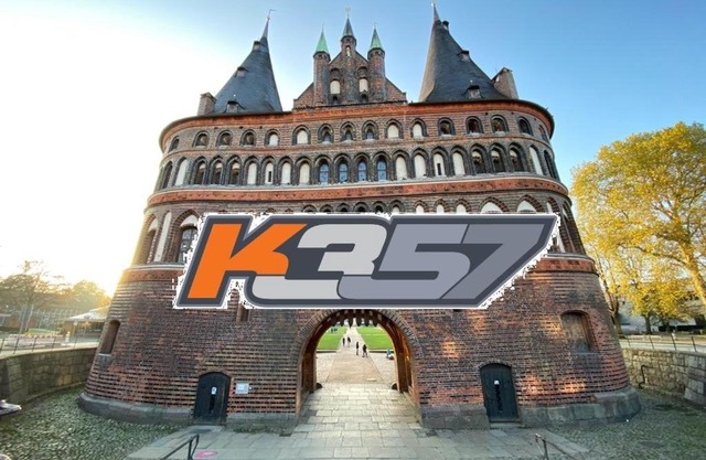 K 357 - Low budget Hotel in Ratekau bei Lübeck