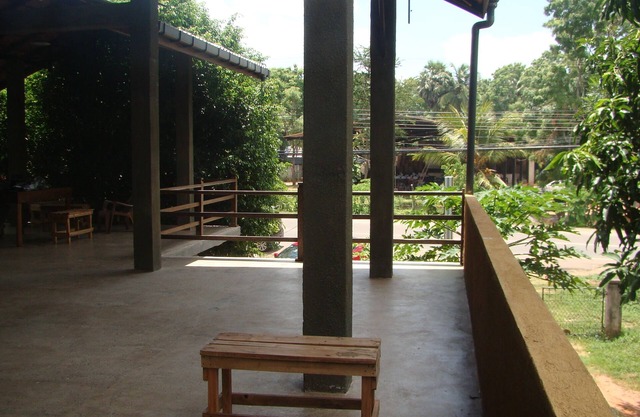 K-Liyam Resort