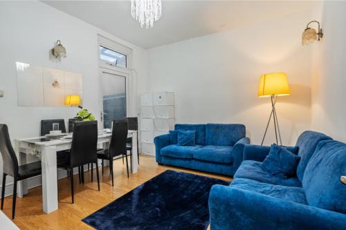 K Suites - Ashford Road
