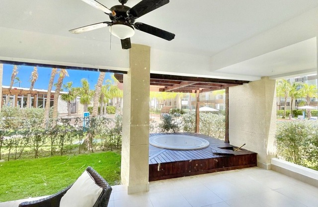 K102 Punta Cana Beach Apartament