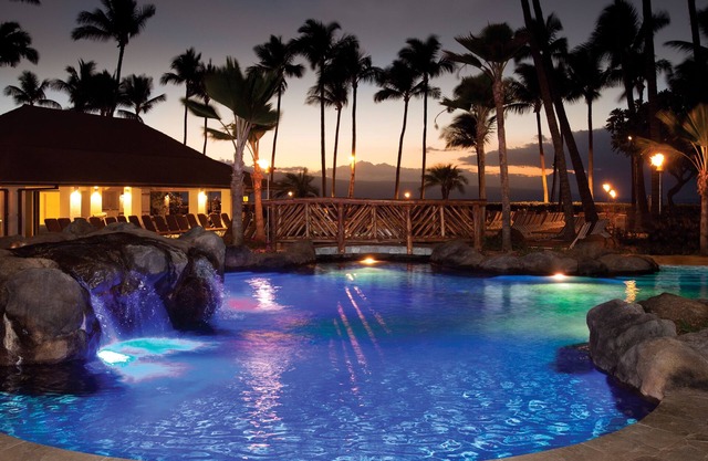 Kaanapali Alii