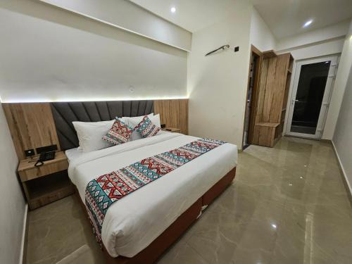 Kaashvi Residency - Managed by Atithi House