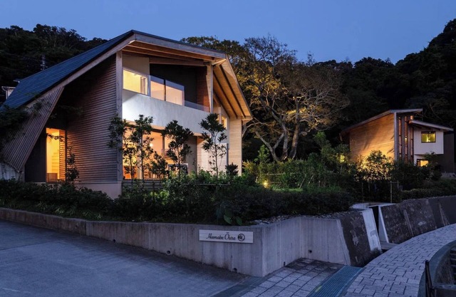 Kabuto A accommodation 12 people Enjoy a luxur/Shimoda Shizuoka