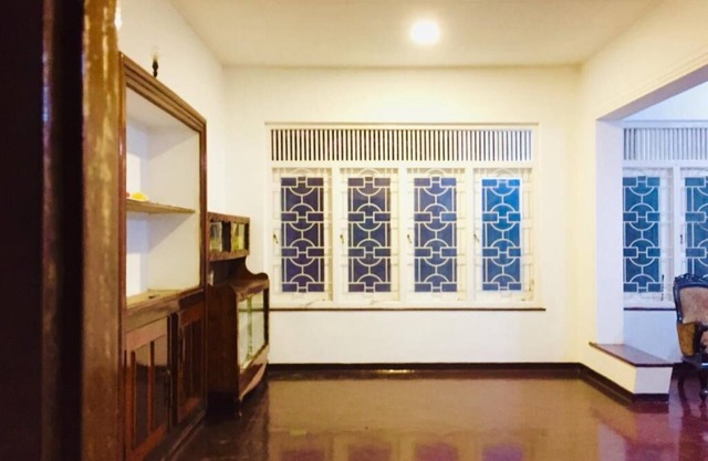 Kadegedara Villa