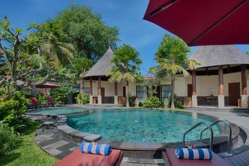Kadiga Villas Ubud by GenuineHost