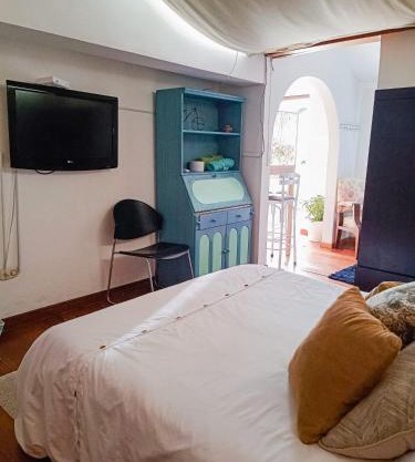 Kaikun apartaestudio