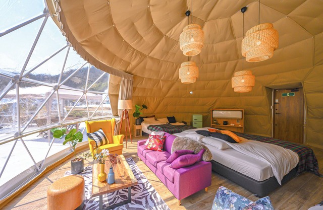 Kaizuka Ibuki Village