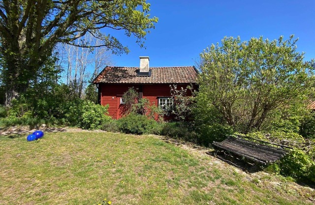 KAL687 Kristdala - Stora Bråbo 1