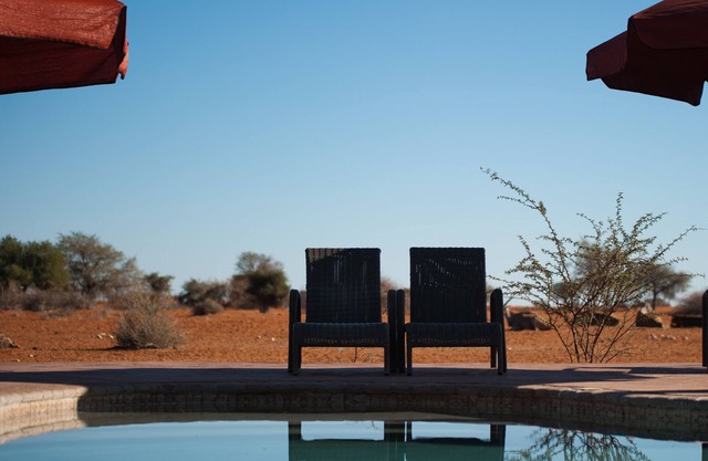 Kalahari Anib Camping2Go