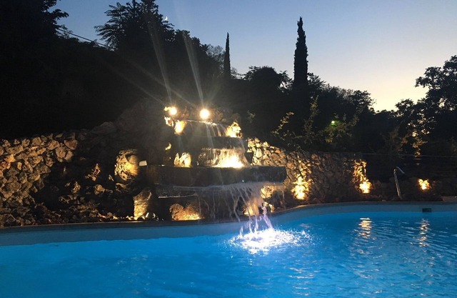 Kalavrita Canyon Hotel & Spa