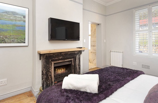 Kalk Bay Apartment