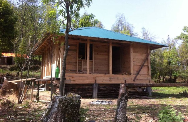 Kalsee Ecolodge