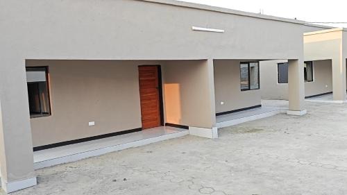 Kalulushi Executive Lodge Limited