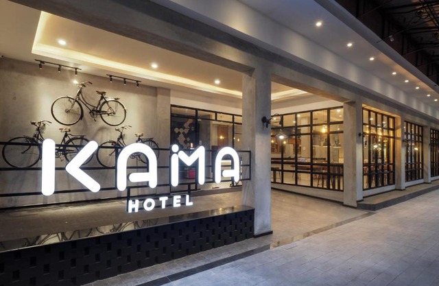 Kama Hotel
