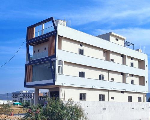 Kamakshi bliss Guesthouse