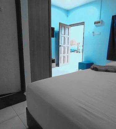 Kamar Musafir MMS