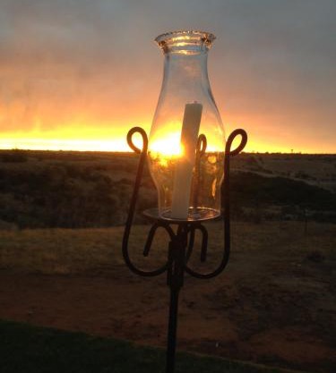 Kamelruhe Guest House & Camping