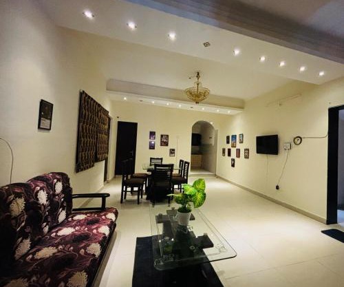 Kamlam Homes- Bhowali Villa