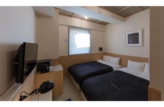 Kamon Hotel Namba - Vacation STAY 37036v