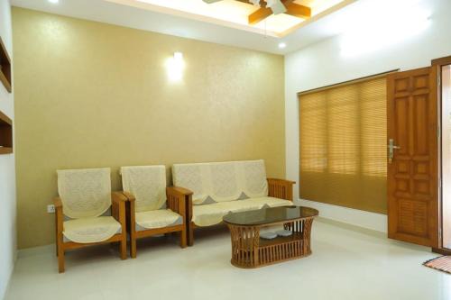 Kanattu Homestay