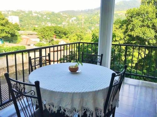Kandy Anu Homestay
