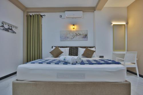 Kandy River Lodge