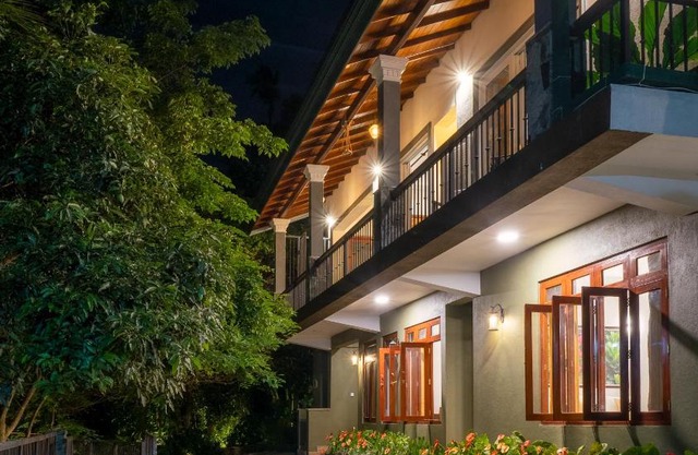 Kandy Tree Tops