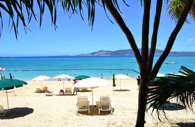 Kanehide Kise Beach Palace