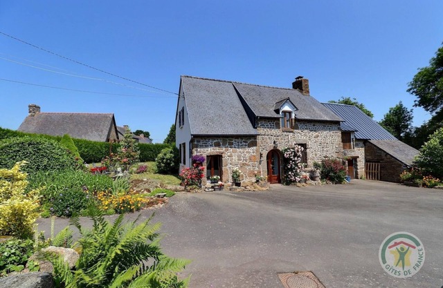 Kanevedenn - Val-couesnon