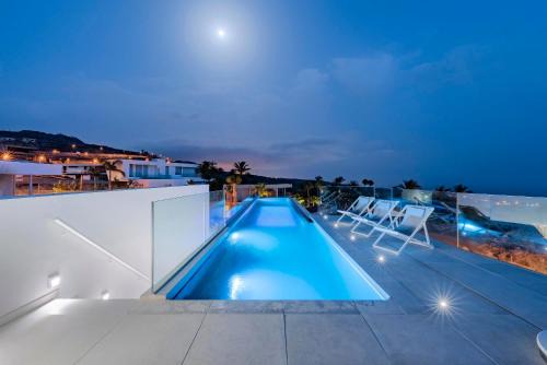Karat Villa Abama