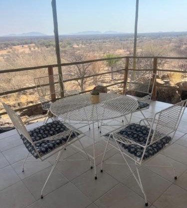 Karibu Self-Catering unit 2