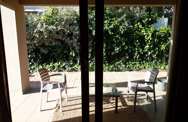 Karoo Sun Boutique Guest House