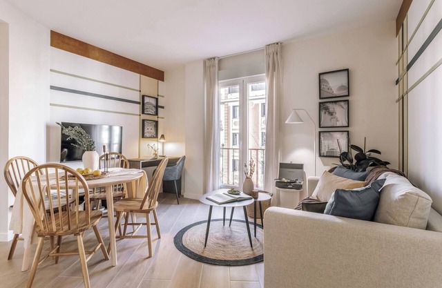 Kartal - 2 bedrooms in Palacio
