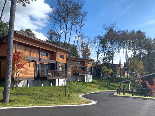 Karuizawa Asama Prince Hotel