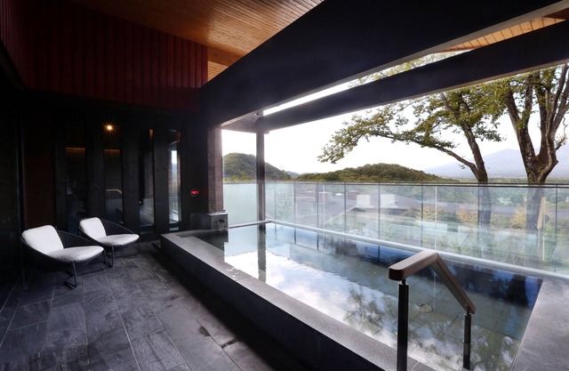 Karuizawa Asama Prince Hotel