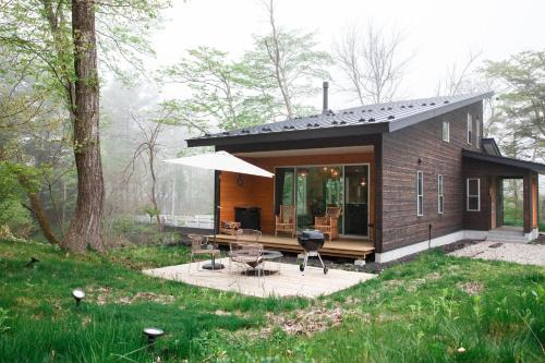 KARUIZAWA Funny house - Vacation STAY 69541v