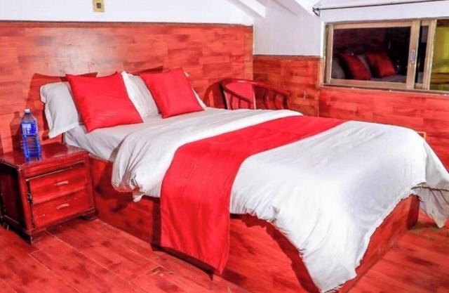 Karura Forest Studio Apartment unit 1