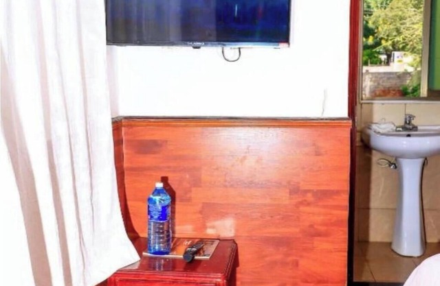 Karura Forest Studio Apartment unit 3