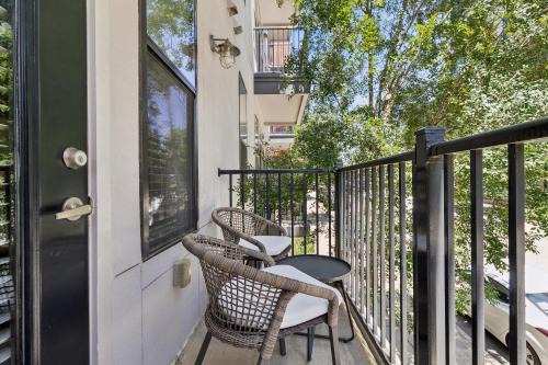 Kasa At Artisan Music Row Nashville