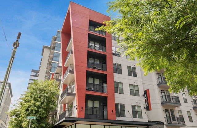 Kasa At Artisan Music Row Nashville