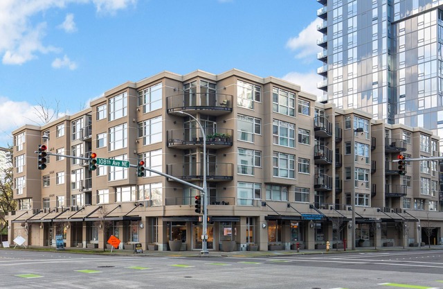Kasa Bellevue Seattle