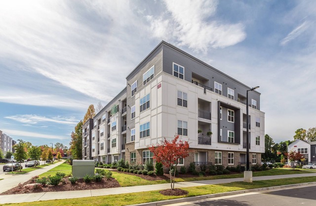 Kasa FreeMoreWest Charlotte