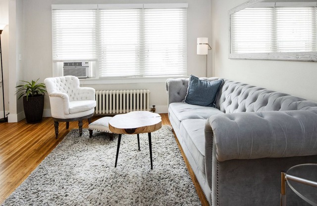 Kasa Sloan's Lake Denver