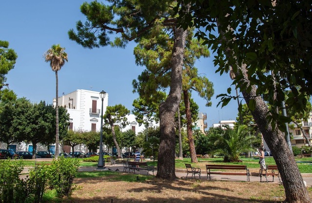 Kasamee Sweet Puglia - La Paranza